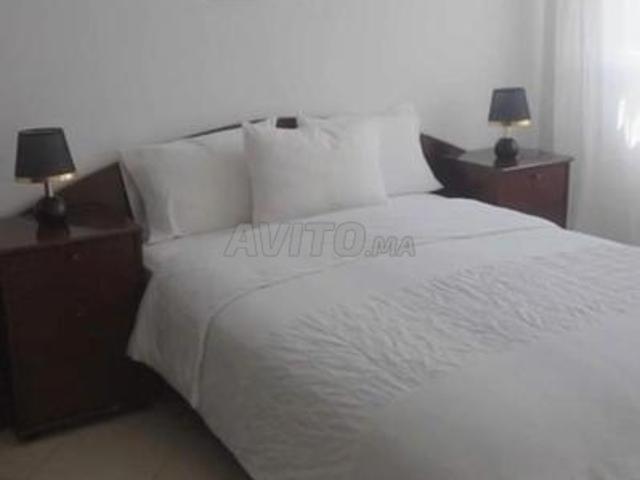 Appartement location à Tangero, Tanger-Tétouan