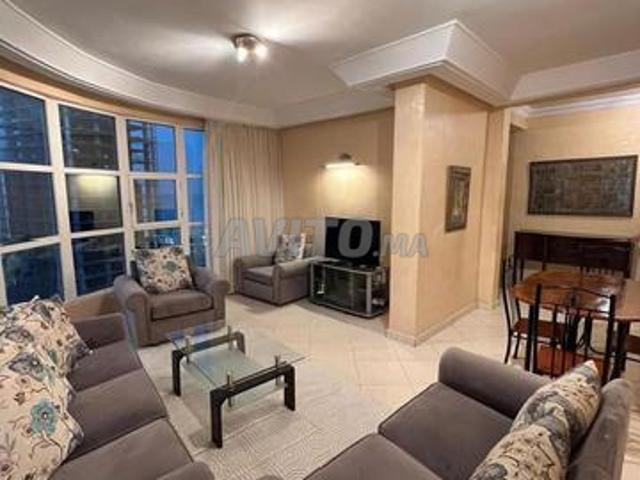 Appartement location à Centre Ville