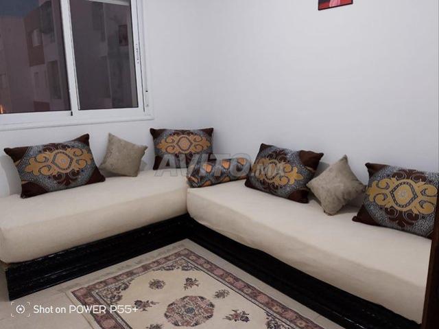 Appartement location à Tangero, Tanger-Tétouan