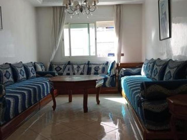 Appartement location à Aït Melloul, Oued ed Dahab-Lagouira