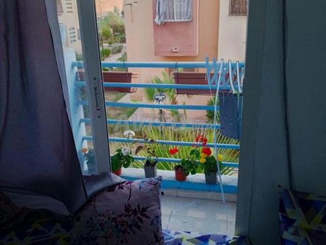 Appartement location à L'Oriental