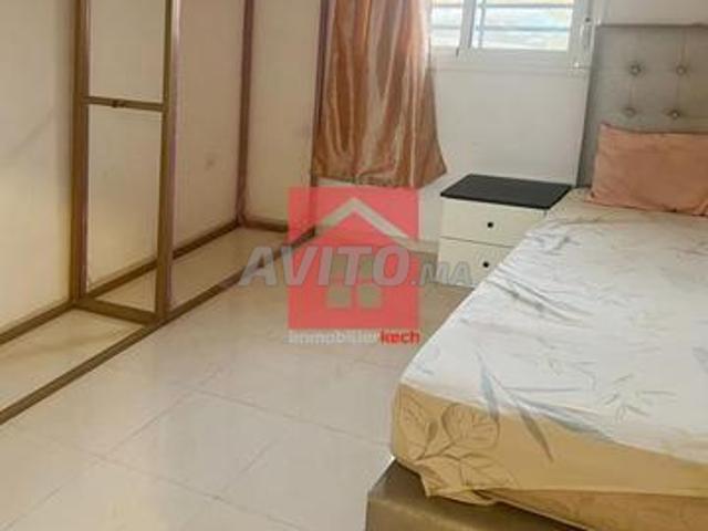 Appartement location à L'Oriental