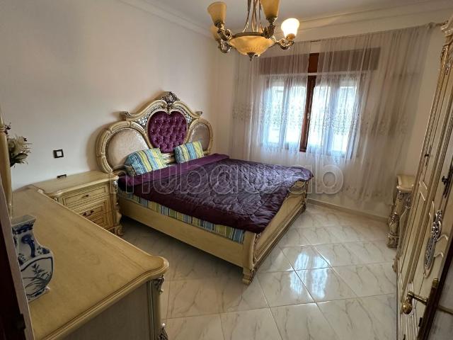 Appartement vente à Tétouan, Tanger-Tétouan