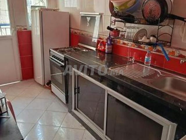 Appartement location à Tilila, Agadir