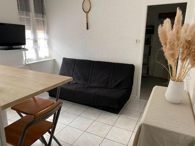 Appartement location à Toulouse