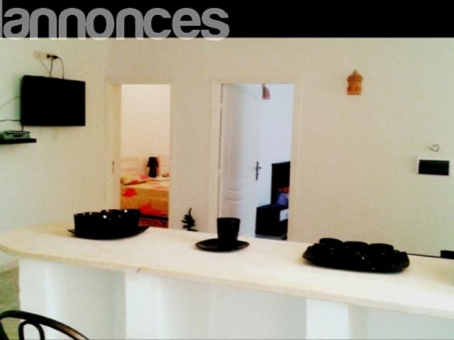 Appartement location