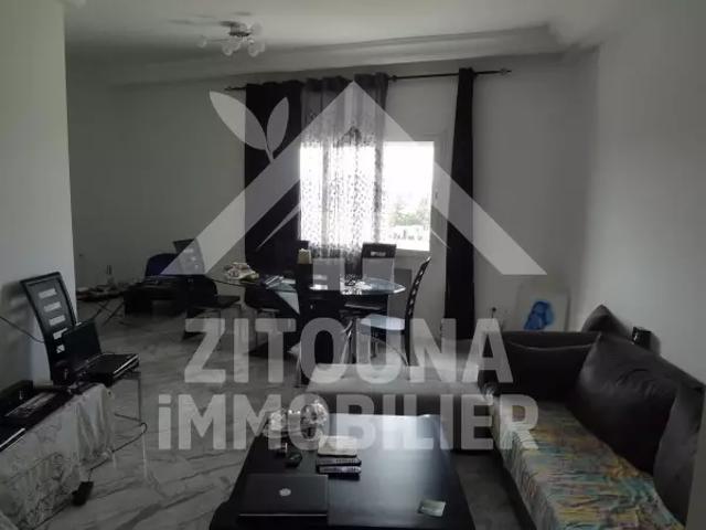 Appartement location