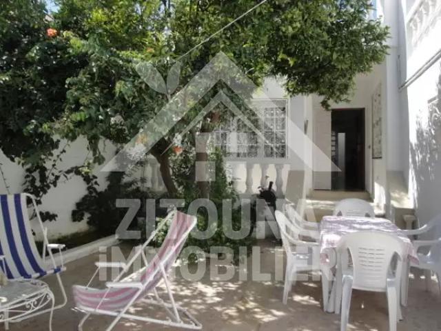 Appartement location