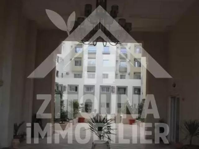 Appartement location