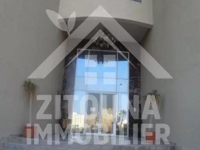Appartement location