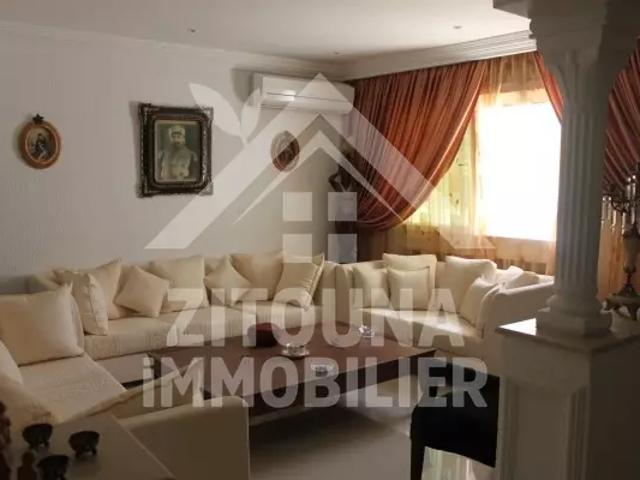 Appartement location