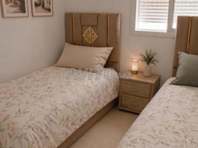 Appartement location à Tangero, Tanger-Tétouan