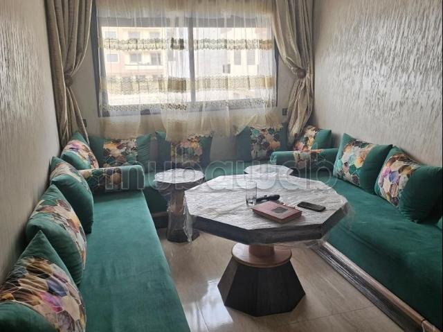 Appartement vente à Sidi Rahal, Gharb-Chrarda-Beni Hssen
