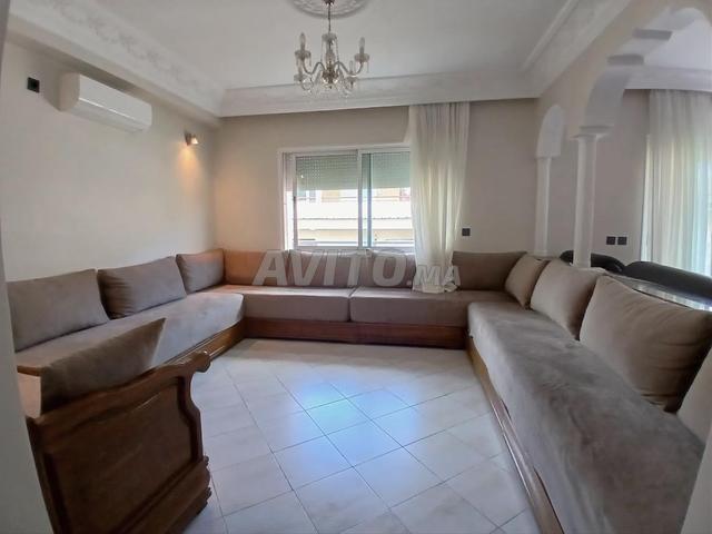Appartement vente à El Ma, Gharb-Chrarda-Beni Hssen