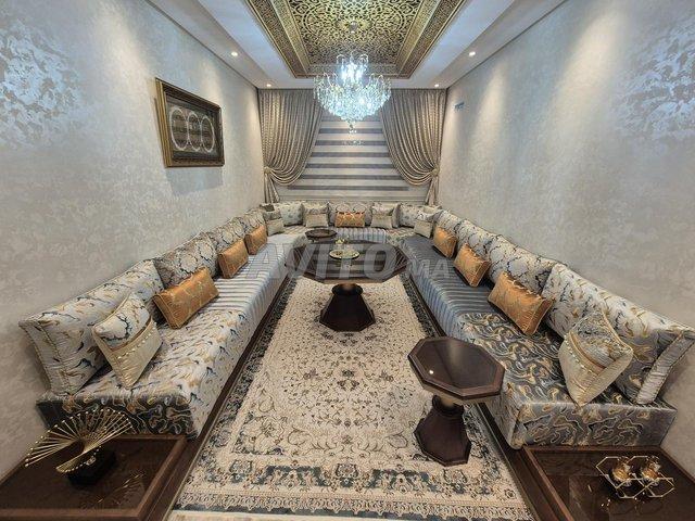 Appartement vente à Meknès