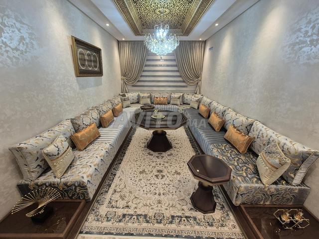 Appartement vente à Meknès