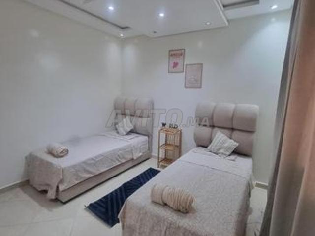 Appartement vente à Deroua, Gharb-Chrarda-Beni Hssen