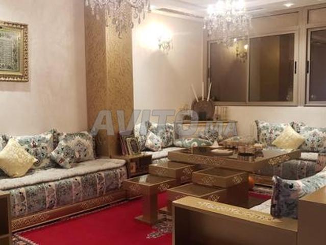 Appartement vente à Rbat