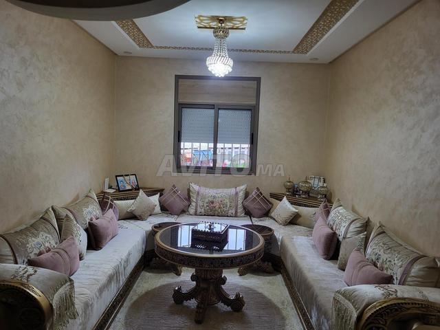 Appartement vente à Mohammedia, Gharb-Chrarda-Beni Hssen