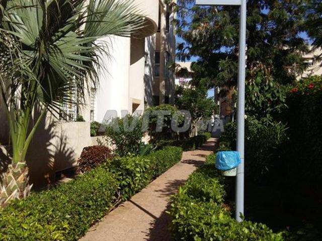 Appartement vente à Salé