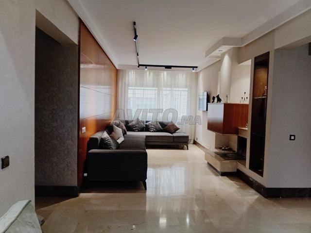 Appartement vente à Mohammedia, Gharb-Chrarda-Beni Hssen