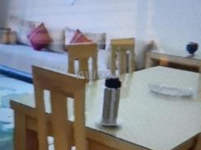 Appartement vente à Hay Riad, Berkane