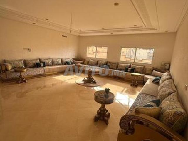 Appartement vente à Meknès