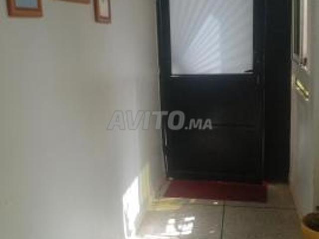 Appartement vente à Tamesna