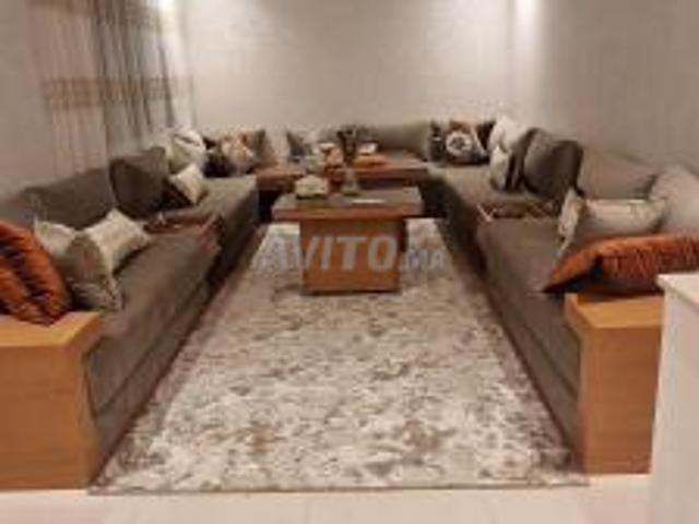 Appartement vente à Haut Founty, Agadir