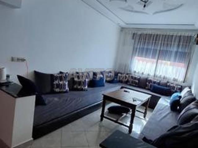 Appartement vente