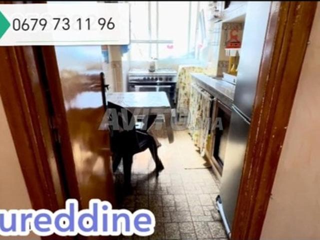 Maison vente à Casablanca, Gharb-Chrarda-Beni Hssen