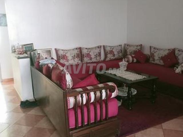 Appartement vente à Séfrou