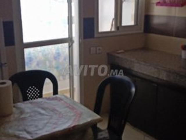 Appartement vente à El Ma, Gharb-Chrarda-Beni Hssen