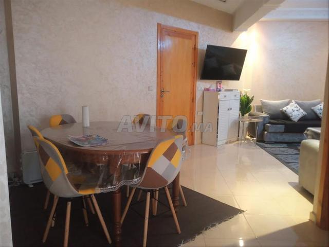 Appartement vente à El Ma, Gharb-Chrarda-Beni Hssen