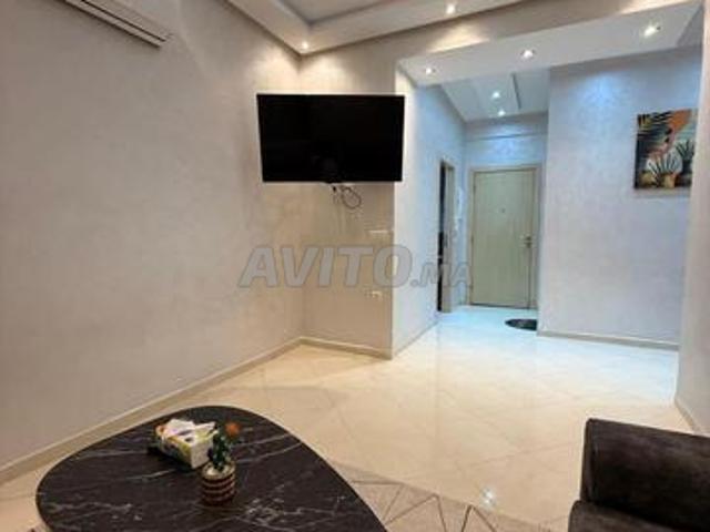Appartement vente à Saâda, L'Oriental