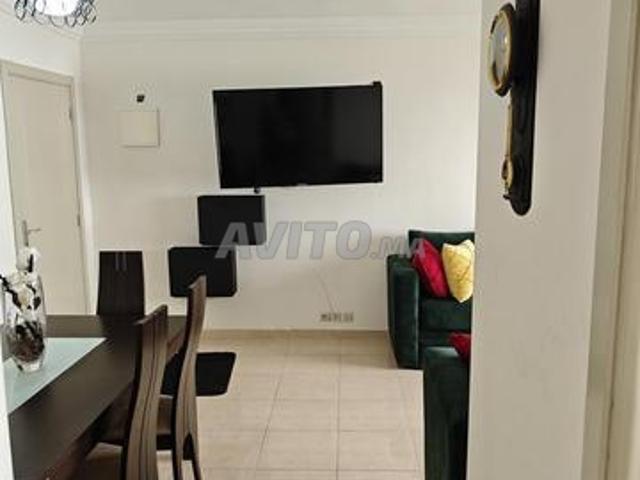 Appartement vente