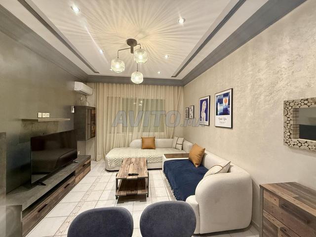 Appartement vente à Anfa, Gharb-Chrarda-Beni Hssen