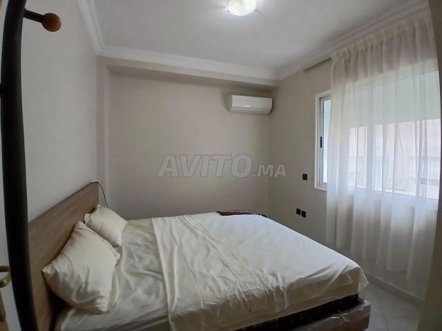 Appartement vente à El Ma, Gharb-Chrarda-Beni Hssen