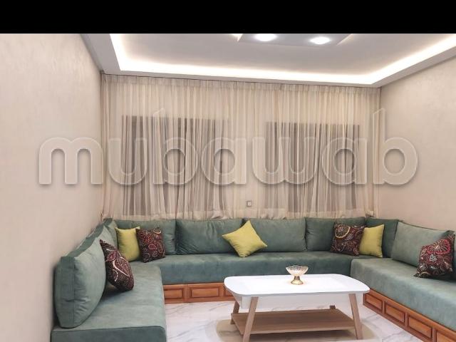 Appartement vente à Fès