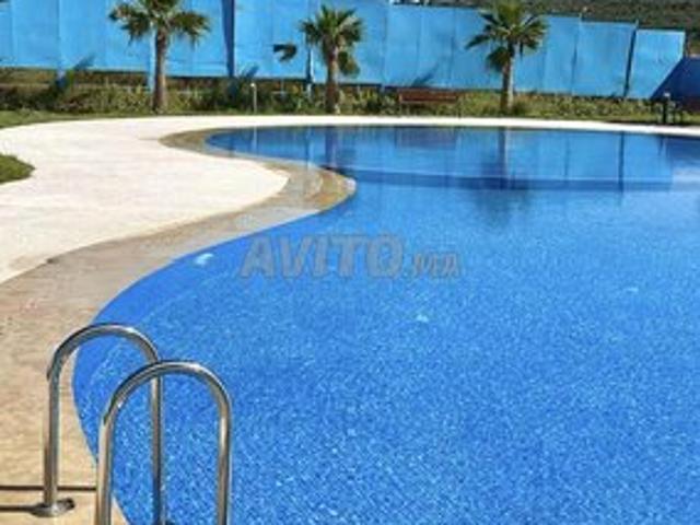 Appartement vente à Tangero, Tanger-Tétouan
