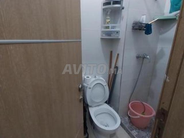 Appartement vente à L'Oriental