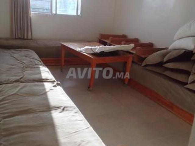 Appartement vente à El Ma, Gharb-Chrarda-Beni Hssen
