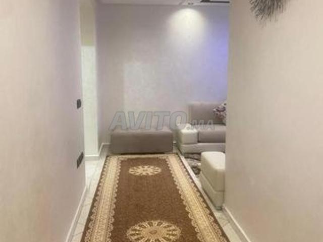 Appartement vente à Lyautey, El Mellah