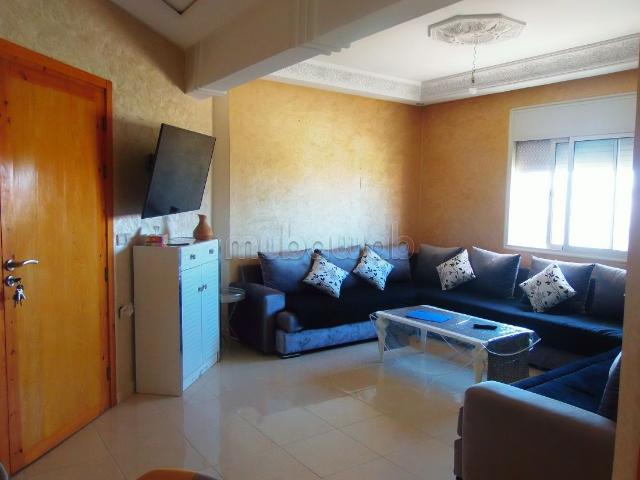 Appartement vente à El Ma, Gharb-Chrarda-Beni Hssen