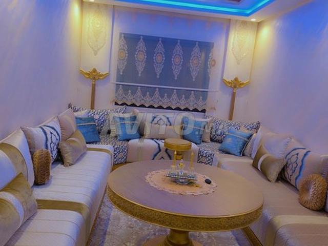 Appartement vente à Anfa, Gharb-Chrarda-Beni Hssen