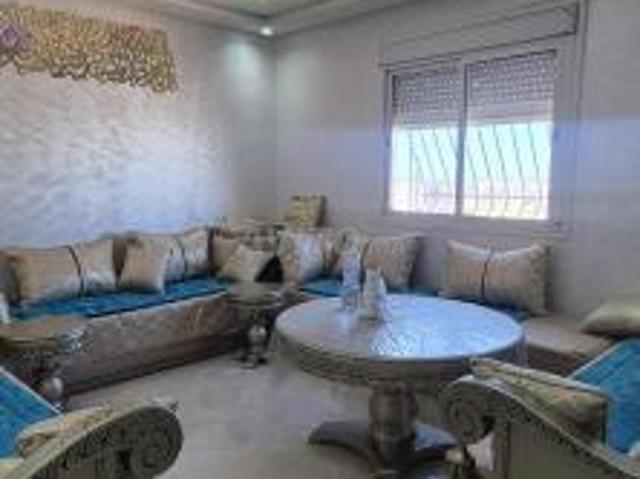 Appartement vente à El Ma, Gharb-Chrarda-Beni Hssen