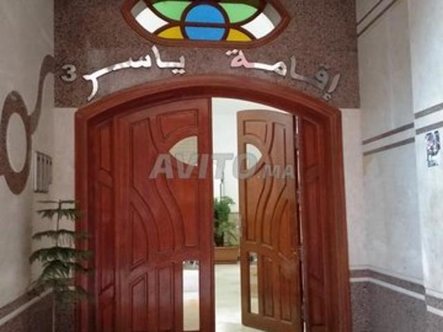Appartement vente à Meknès