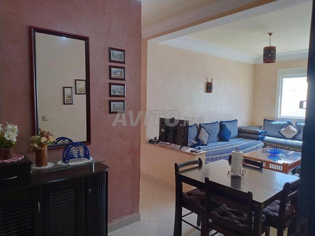 Appartement vente à Martil, Tanger-Tétouan
