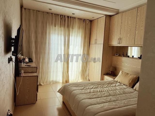 Appartement vente à Lyautey