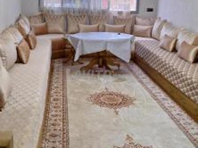Appartement vente à Meknès